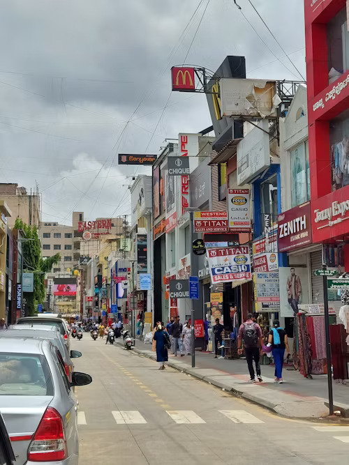 Top 10 Must-Visit Attractions for New Residents in Bengaluru